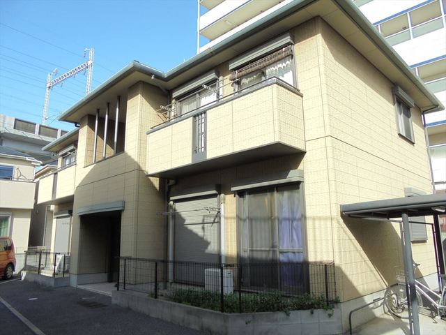姫路市東今宿
