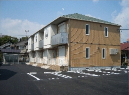 姫路市柳町
