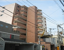 市川町甘地